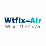WtFixAir - Air Conditioning Service is swapping clothes online from 