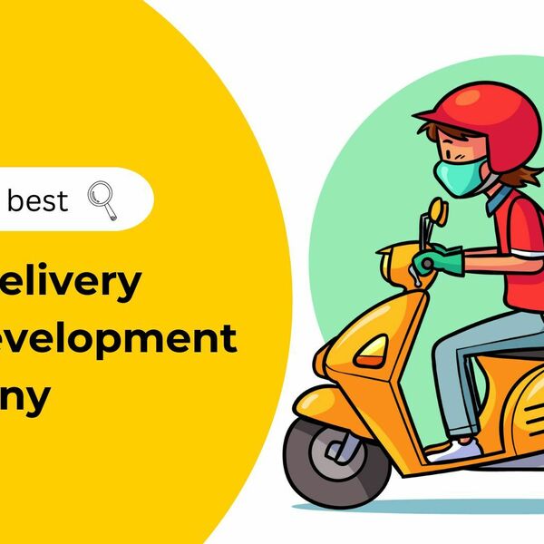 Food Delivery App Development Company is being swapped online for free