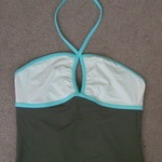 Maia XS Bathing Suit Tankini Top is being swapped online for free