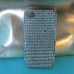 sparkly iphone 4s case is being swapped online for free