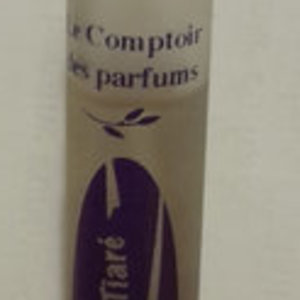 Spray le comptoir des parfums Fleur de Tiare is being swapped online for free