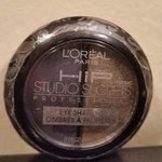 Loreal Studio Secrets eye shadow duo is being swapped online for free