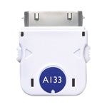 iGo Power Tip #A133 for Apple iPod / iPhone / iPad is being swapped online for free
