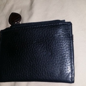 Brighton Leather  Coin Purse is being swapped online for free