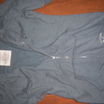 HOLLISTER summer sweater jacket Large Medium is being swapped online for free