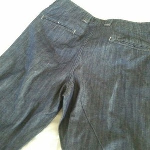 NWT Wide Legged Jeans size 14A is being swapped online for free