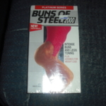 VHS- Buns of Steel 2000 is being swapped online for free