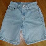 Men's Levi's Shorts is being swapped online for free