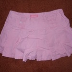 Aeropostale 5/6 Pink Tennis Skirt is being swapped online for free