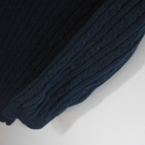 Blue Sweater is being swapped online for free