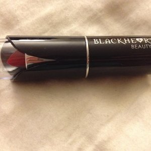 Cherry Pop Blackheart Lipstick is being swapped online for free