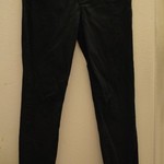 Black F21 Pants Sz. 27 is being swapped online for free