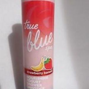 B&BW Strawberry Banana Shower Smoothie is being swapped online for free