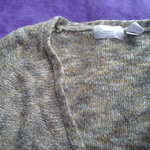XL Wrap Sweater is being swapped online for free