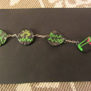 Zombie Bracelet is being swapped online for free