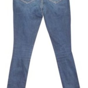 Abercrombie super skinny jeans Size 2 26 x 33 is being swapped online for free