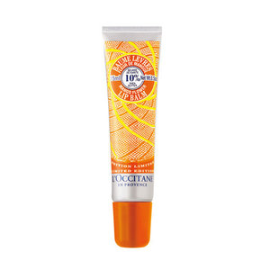 L'Occitane Mango Flower Lip Balm & Benefit Cha Cha Tint is being swapped online for free