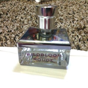 WILDBLOOM ROUGE PERFUME is being swapped online for free