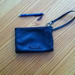 Cole Haan Wristlet is being swapped online for free