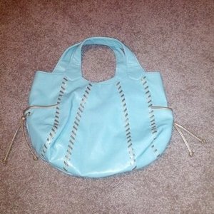Cute bag is being swapped online for free