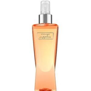 B&BW Orange Sapphire Mist is being swapped online for free