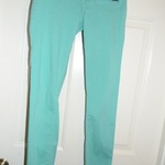 f21 Turquoise Pants is being swapped online for free