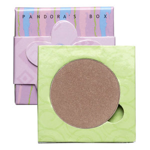 NIP Pandora's Box Eyeshadow is being swapped online for free