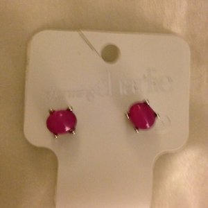 NWT Charming Charlie Earrings is being swapped online for free