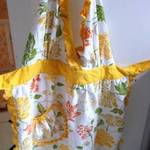 Yellow Apron is being swapped online for free