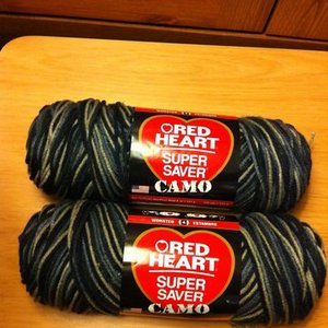 Two Skeins Of Yarn BNIP is being swapped online for free