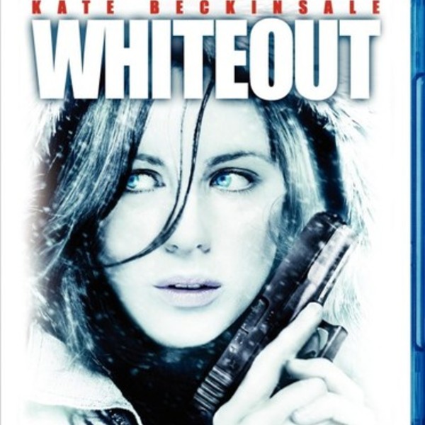 White Out on Bluray is being swapped online for free