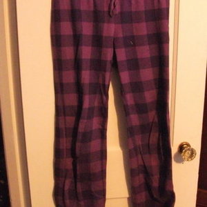 Pair of Plaid PJ Pants is being swapped online for free