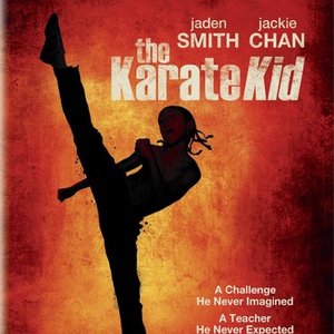 Karate Kid on Bluray is being swapped online for free