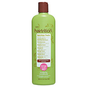 Zotos Hairtrition Bodifying Conditioner (THROW IN) is being swapped online for free