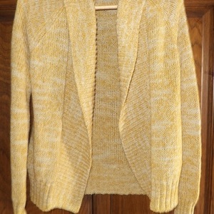 Urban Outfitters BDG Open knit cardigan Size Small is being swapped online for free