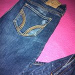 Hollister Skinnys is being swapped online for free