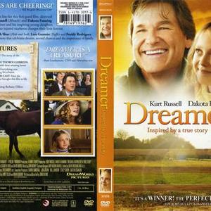 Dreamer movie is being swapped online for free