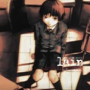 Lain anime series episodes 1-13 is being swapped online for free