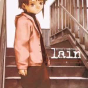 Lain anime series episodes 1-13 is being swapped online for free