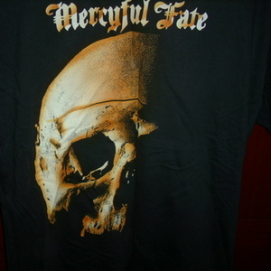 Mercyful Fate "Time" t-shirt is being swapped online for free