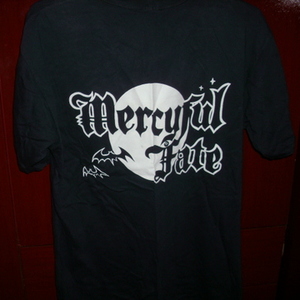 Mercyful Fate "Time" t-shirt is being swapped online for free