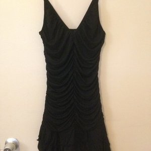 Victoria's Secret Little black dress (sz. small) is being swapped online for free