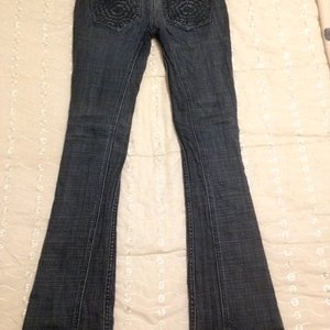 Antik Denim Jeans (sz. 26) is being swapped online for free