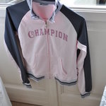 Champion sweatshirt is being swapped online for free