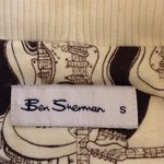 Ben Sherman corduroy jacket small is being swapped online for free
