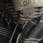Ann Taylor LOFT Beachy Boho Top is being swapped online for free