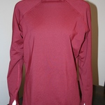 Nike Pro Long Sleeve Cold Weather Running Hoodie Size L is being swapped online for free