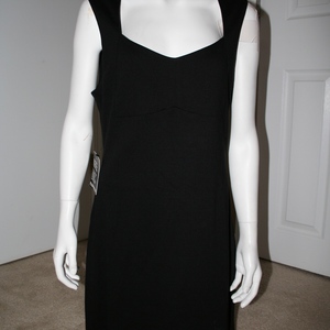 NWT Express Cotton Bodycon Open Back LBD Size 12  is being swapped online for free