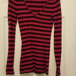 Express long sleeve tunic XS is being swapped online for free