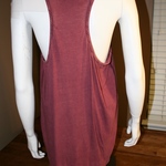 American Eagle Drapey Tank Top w/ Button Accent Size L is being swapped online for free